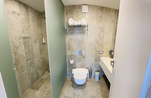 Hunedoara Hotel | WERK Hotel & SPA