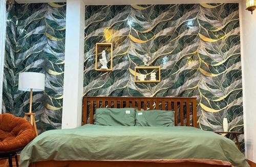 Nhat Tan Apartment | West Lake Hanoi - Nature Stay 90S