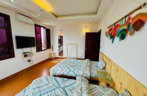 Nhat Tan Apartment | West Lake Hanoi - Nature Stay 90S