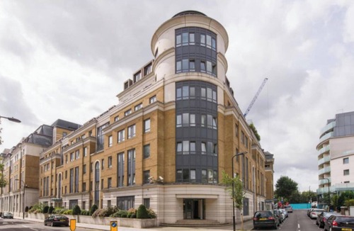 Maida Vale Apartment | West London 2BR Apartment Near Tube