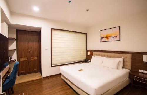 Dich Vong Hotel | Western Hanoi Boutique Hotel