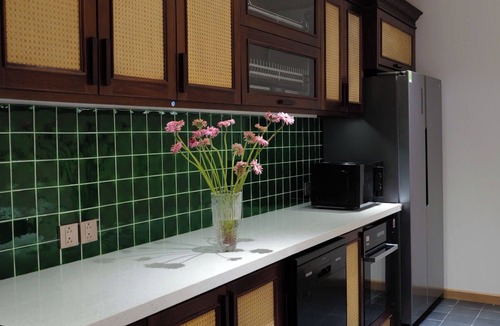 Truc Bach Apartment | WestLake View Lac Chính