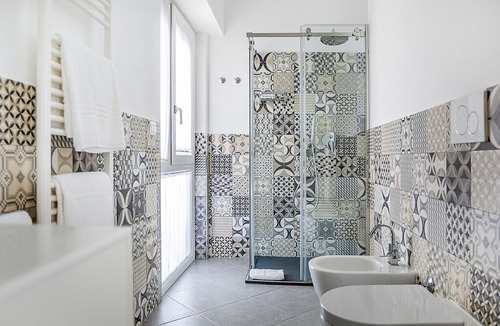 Vico Equense Villa | White Apartments - 1 ...
