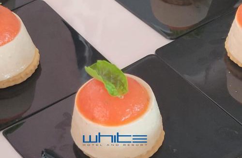 Chiesiola Hotel | White Hotel