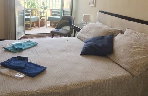 Chieti Apartment | WHITE HOUSE. PANORAMIC PENTHOUSE IN CHIETI CENTRO