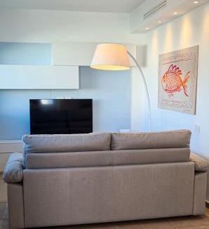 Marcelli Apartment | White Oasis - Piscina e Ombrellone in spiaggia seconda fila incluso