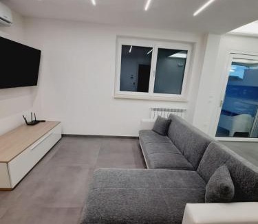 San Vito Chietino Apartment | WHITE SEA