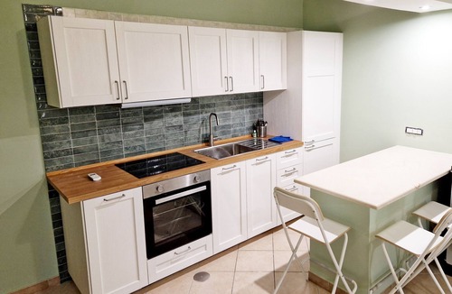 Castellammare di Stabia Apartment | Wide apartment fully renovated very close to the sea