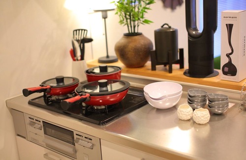 Fujikawaguchiko House | WIFI NETFLIX Furniture appliances equipped vil/Minamitsuru-gun Yamanashi