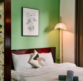 Hang Buom Apartment | Willow Old Town Hanoi