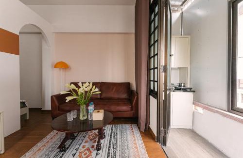 Hang Buom Apartment | Willow Old Town Hanoi
