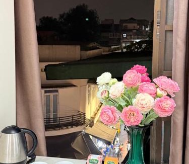 Hang Buom Apartment | Willow Old Town Hanoi