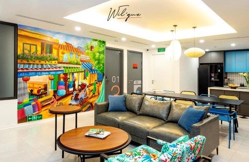 Truc Bach Hotel | Wilque Hotel Hanoi