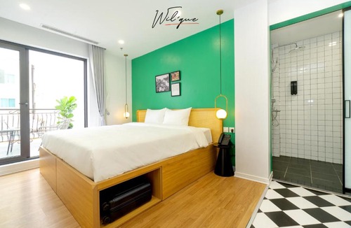 Truc Bach Hotel | Wilque Hotel Hanoi