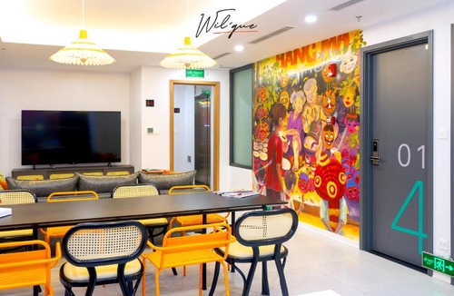 Truc Bach Hotel | Wilque Hotel Hanoi