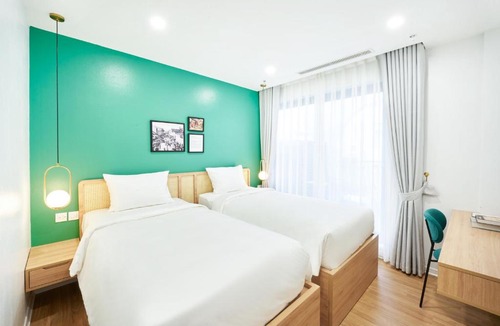 Truc Bach Hotel | Wilque Hotel Hanoi
