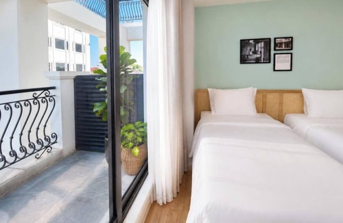 Truc Bach Hotel | Wilque Hotel Hanoi
