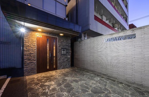 Miyazaki Hotel | Wilshire APT ホテル