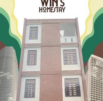 Hai Chau House | Win's Homestay