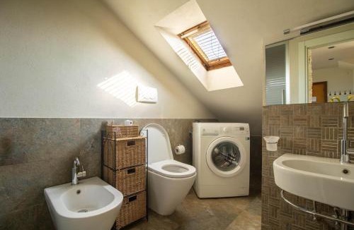 Lido di Fermo Apartment | Window on the Sea Wi-Fi AC Parking