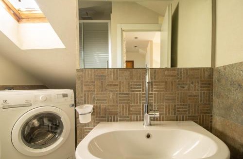 Lido di Fermo Apartment | Window on the Sea Wi-Fi AC Parking