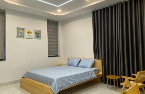 Phan Thiet Hotel | Windy Homestay Phan Thiết