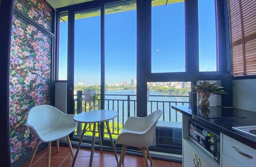 Ba Dinh Apartment | Windy Homestay