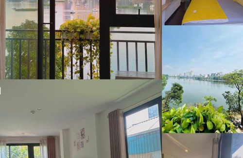 Ba Dinh Apartment | Windy Homestay