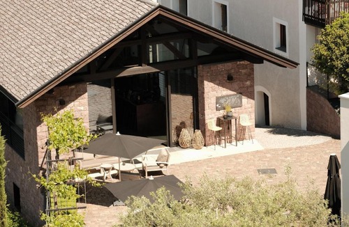 Merano House | Wine Lodge Pratenberg