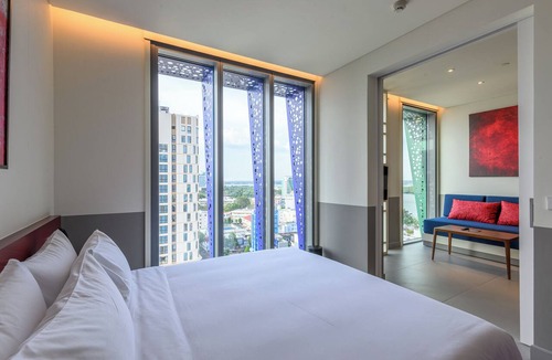Hai Phong Hotel | Wink Hai Phong Centre, Unscripted by Hyatt - 24 Hours stay