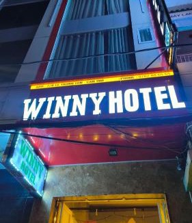 Ninh Kieu Hostel | Winny Hotel Ninh Kieu Quay