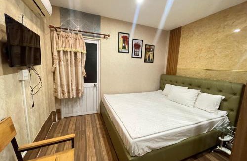 Ninh Kieu Hostel | Winny Hotel Ninh Kieu Quay