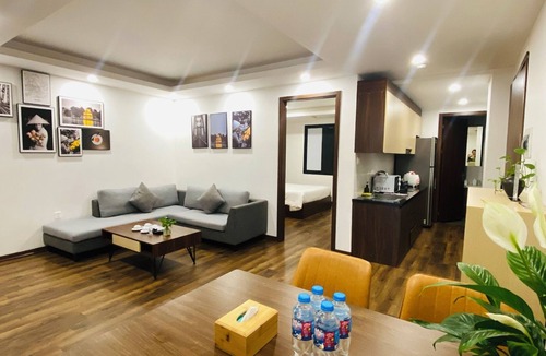 Truc Bach Apartment | Wins Apartment
