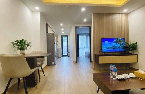 Truc Bach Apartment | Wins Apartment