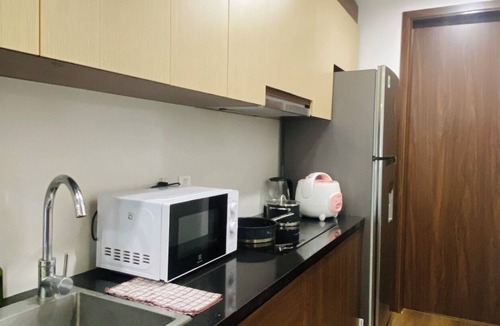 Truc Bach Apartment | Wins Apartment