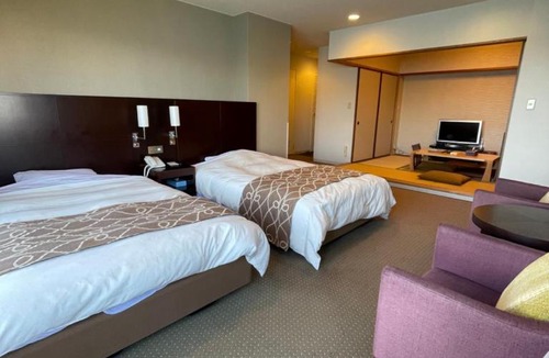 Toba Hotel | Wisterian Life Club Toba