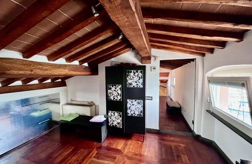 Portoferraio Old Town Apartment | With a view of the Darsena of Portoferraio