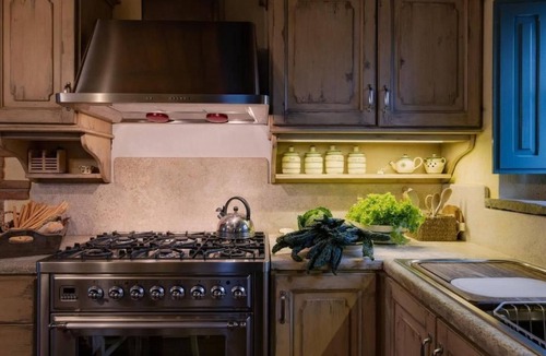 Ossaia Apartment | Wohnung in Cortona mit Terrasse, Garten und Grill by Interhome