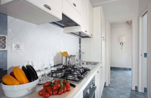 Villammare Apartment | Wohnung Petrasia by Interhome