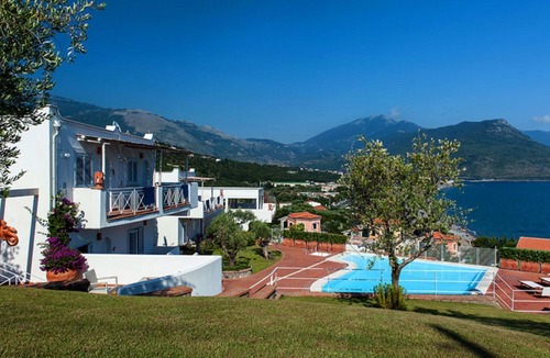 Villammare Apartment | Wohnung Petrasia by Interhome