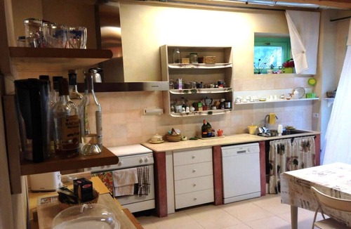 Montedinove Villa | Wonderful private villa for 11 people with private pool, WIFI, A/C, TV and patio