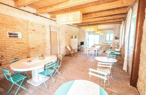 Montedinove Villa | Wonderful private villa for 11 people with private pool, WIFI, A/C, TV and patio