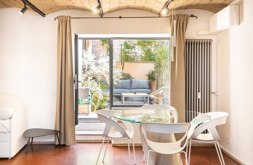 Rione IX Pigna Apartment | Wonderful apartment behind the Pantheon