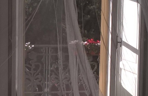 Salerno Apartment | Wonderful apartment in Salerno near the sea - easy connection to Naples