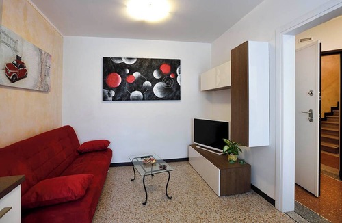 Treviso Apartment | Wonderful apartment in the center of Treviso, just a few steps from Piazza Duomo!