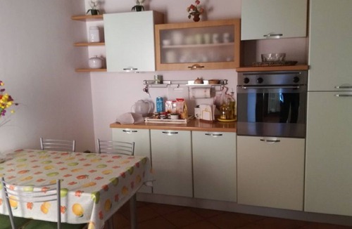 Nereto Apartment | Wonderful flat close to the beach