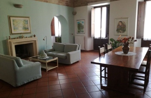 Nereto Apartment | Wonderful flat close to the beach