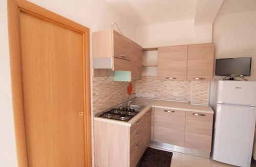 Peschici Apartment | Wonderful holiday home in olive grove