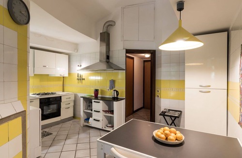 Poggio delle Ginestre Villa | Wonderful private villa for 10 people with A/C, WIFI, private pool, TV, terrace and pets allowed