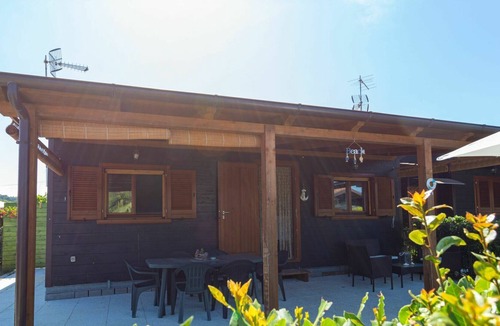Torino di Sangro House | Wonderful private villa for 4 people with A/C, WIFI, TV, terrace, pets allowed and parking